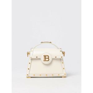 [BALMAIN] 라프리마 여성 미니 백 숄더 DN0DA907LRHX 0DA 화이트 /6