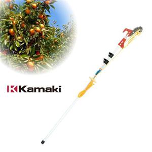 로프식 최대 3M 가마끼 고지가위 1000-3F 최대