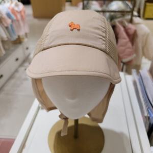 [에뜨와] 멜로메쉬챙모 07S376813