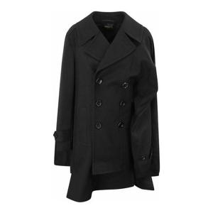 꼼데가르송 코트 GNC001W241 Black