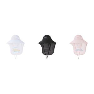 내셔널지오그래픽 키즈 와이드 플랩캡 (K252KHA120)