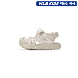 [MLB KIDS] 에이스 러너 샌들 베이비 - BGS (7ASDC2B53)