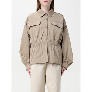 파라점퍼스 자켓 25SMPWJKIN33 0253 Safari