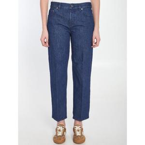 GUCCI Straight fit jeans 8122334100