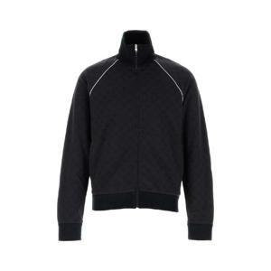 GUCCI 자수 나일론 블렌드 스웨트셔츠 768550XJG1Y 4140