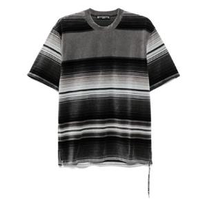 25 FW 마스타 벨루어 티셔츠 MW24S13TS016005 TP432361243