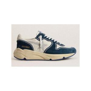 Golden Goose 골든 구스 블루 스니커즈 2064595