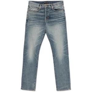 25 FW 톰포드 슬림 컷 진 DPH001DMC008S23 TP433997963