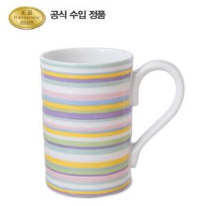 [포트메리온]소피 콘란 밴디드 톨 머그 0.35L 1p