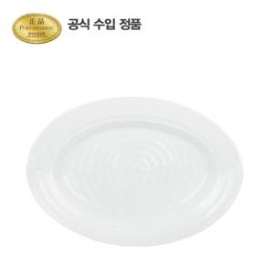 [포트메리온]소피 콘란 오발 플레이트(소) 32cm 1p