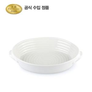 [포트메리온]소피 콘란 오발 로스팅 디쉬(소) 22cm 1p