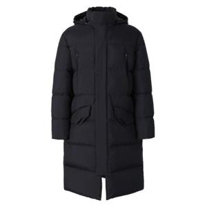 Herno 롱 슬리브 패딩 코트 PI00228UL11106 9300 TP941814652