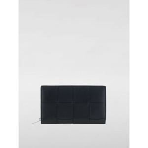 [BOTTEGA VENETA] 여성 지갑 651368V3UO1 8803 블랙 /6