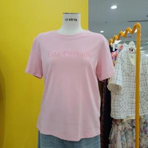 르피타 DP01 라운드반팔티셔츠 L252BTS653