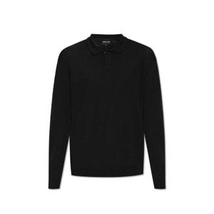 조르지오 아르마니 클래식핏 폴로 셔츠 GM001028AF14661 UC001 TP944038460