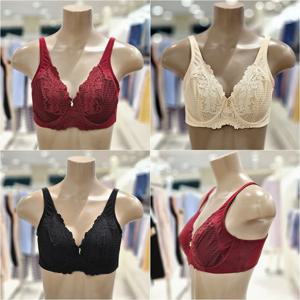 [비비안] BBM보정브라 D-F컵 택1 BR3507Q