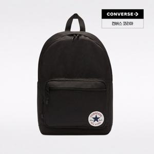 [컨버스공식] 고 2 백팩 블랙 UA5796-023