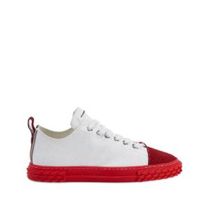 25 FW 쥬세페자노티 블래버 패널 톱니바퀴 솔 스니커즈 RU00139K05 TP439933592