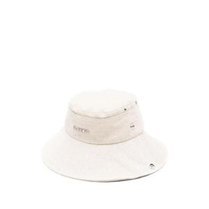 쟈크뮈스 자크뮈스 화이트 버킷햇 2125623