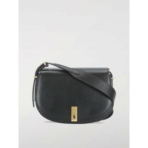 [POLO RALPH LAUREN] 라프리마 여성 숄더 백 428928757 002 블랙 /6