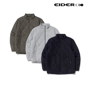 아이더 [택가 229,000원] 남성 POP   경량 퀼팅 패딩 DMU23181