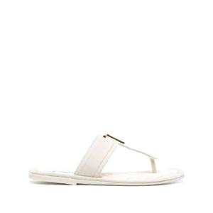 25 FW 톰포드 톰 포드 로고 장식 샌들 J1358TLCL250 TP440294595