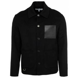 [LOEWE] 라프리마 남성 자켓 블랙 H526Y02W93 1100 /11