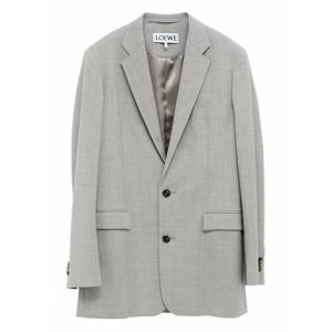 [LOEWE] 라프리마 남성 자켓 Grey H526Y03 WC31120 /11