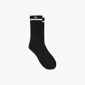 [25FW 15%쿠폰]라코스테 공식 남성 스포츠 양말 RA121E-55N 031