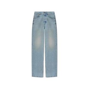 25SS 생로랑 데님 팬츠 823600Y21KD4414 DOM