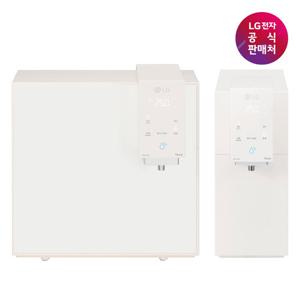 [LG전자공식판매처] LG 정수기 WD323ACB (맞춤출수,냉수,자가관리무방문)