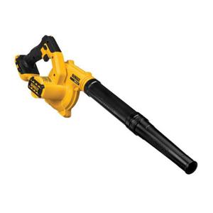 충전송풍기 디월트/DCE100N/18V 컴팩트 충전 송풍기/블로워/본체