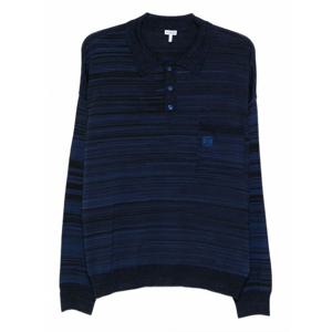 [LOEWE] 라프리마 남성 티셔츠 앤 폴로 Blue H526Y14KLE 5938 /11