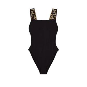 베르사체 원피스 수영복 ABD01098 1A11119A1008 Black