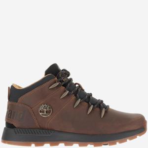 TIMBERLAND Timberland Flat shoes Brown TB0A67TG9431