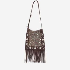 VALENTINO GARAVANI Valentino Garavani Bags   Brown 7W2B0R33TAARCB