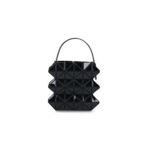 바오바오 숄더백 BB56AG80115 Black