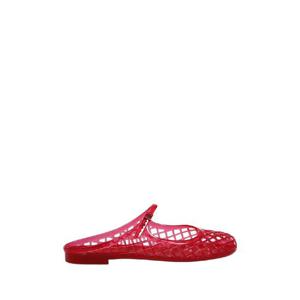 토리버치   샌들 SS25 163189 5593539 Red