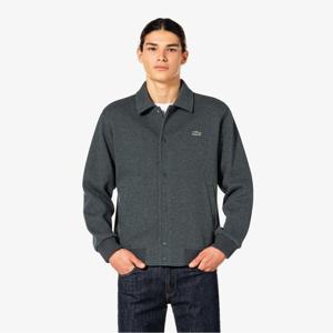 [25FW 15%쿠폰]라코스테 공식 남성 립조직 스웨트 점퍼 SH080E-55N 050