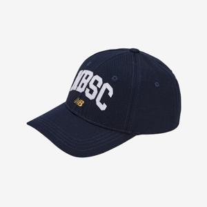 뉴발란스모자 PQC NK8BEF101U-59 로고 볼캡 2