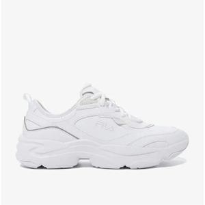 M 휠라운동화 CQK 1RM02768G-100 레이 트레이너