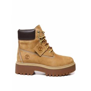 [TIMBERLAND] 라프리마 여성 부츠 스톤 스트릿 스웨이드 TB1A5RJD2311 베이지 /8