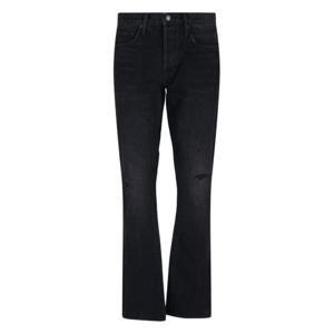톰포드 데님 DPH001 DMC058S25LB700 Black