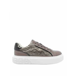 [PINKO] 라프리마 여성 트레이너 Yoko 21 스니커즈 SS0103P100L15 Grey /8