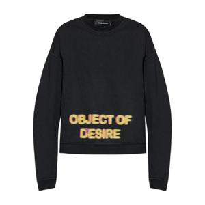 25 FW 디스퀘어드2 object of desire sweatshirt S71GU0734S25516 TP442251655