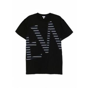 [LOEWE] 라프리마 남성 티셔츠 앤 폴로 블랙 H526Y2 2XCS1100 /11