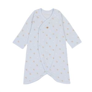 [에뜨와]뉴트배내가운07S517104[출산,신생아 ,저고리,가을저고리]