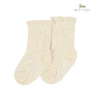 [에뜨와]레일린양말 07S576082/신생아,백일,돌,유아,어린이집