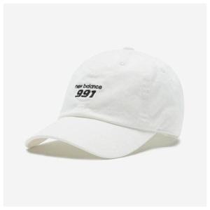 [뉴발란스]뉴발란스모자 GQT NBGDESS111-10 COVERALL66 991볼캡