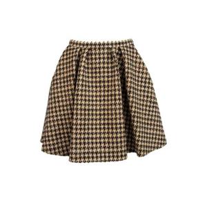 CHRISTIAN DIOR 숏 스커트 021J15A7722 1851